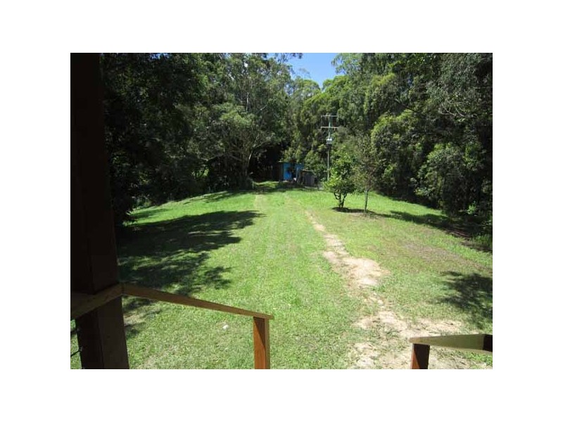 146 Old Bangalow Road, Byron Bay NSW 2481