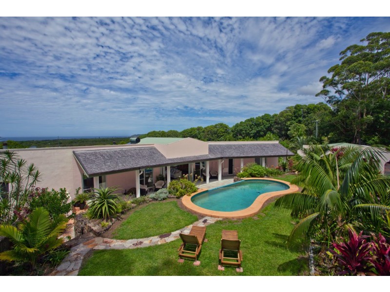 73 Old Bangalow Road, Byron Bay NSW 2481
