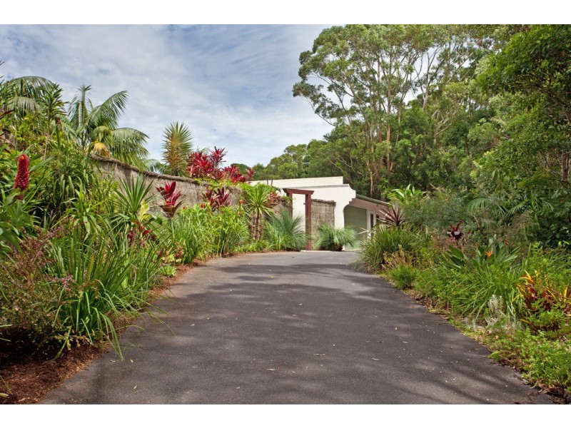 73 Old Bangalow Road, Byron Bay NSW 2481