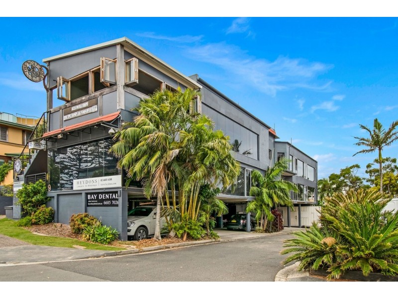 Suite 8B/9 Fletcher Street, Byron Bay NSW 2481