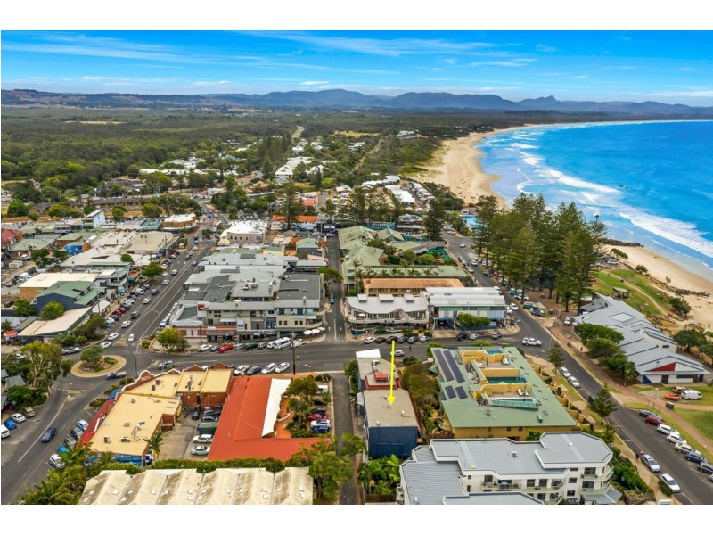 Suite 8B/9 Fletcher Street, Byron Bay NSW 2481