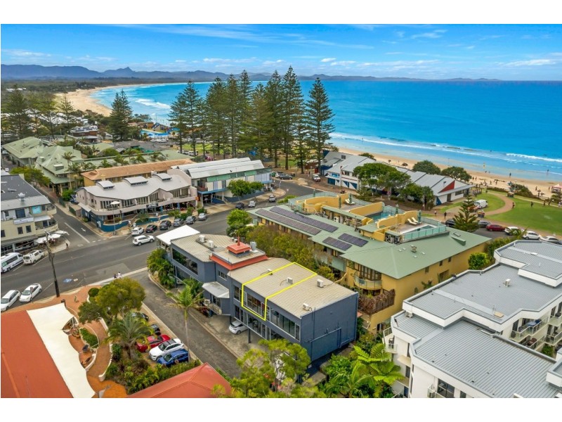 Suite 8B/9 Fletcher Street, Byron Bay NSW 2481