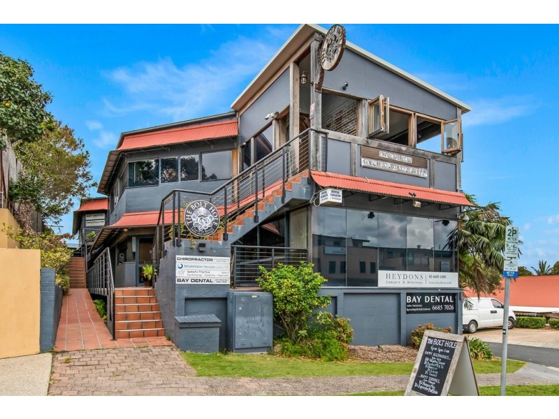 Suite 8B/9 Fletcher Street, Byron Bay NSW 2481