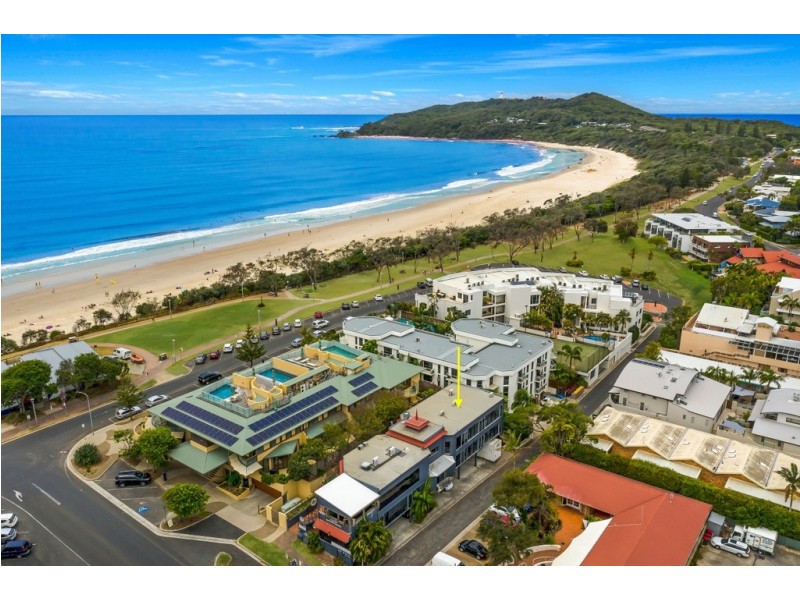 Suite 8B/9 Fletcher Street, Byron Bay NSW 2481