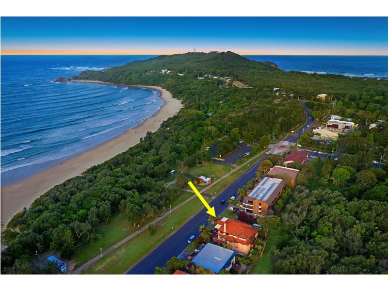 2/60 Lawson Street, Byron Bay NSW 2481