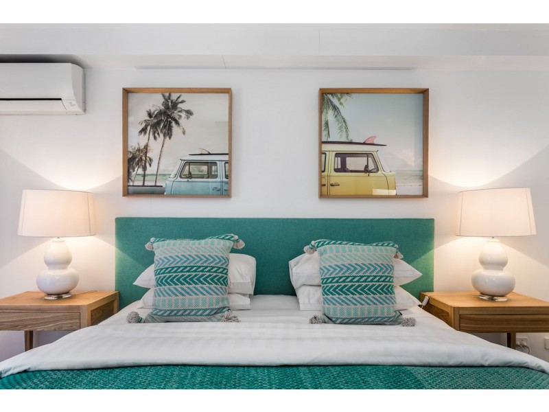 2/60 Lawson Street, Byron Bay NSW 2481