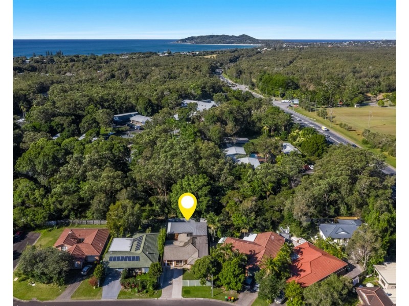 5 Cypress Court, Byron Bay NSW 2481