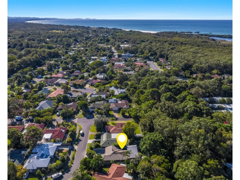 5 Cypress Court, Byron Bay NSW 2481