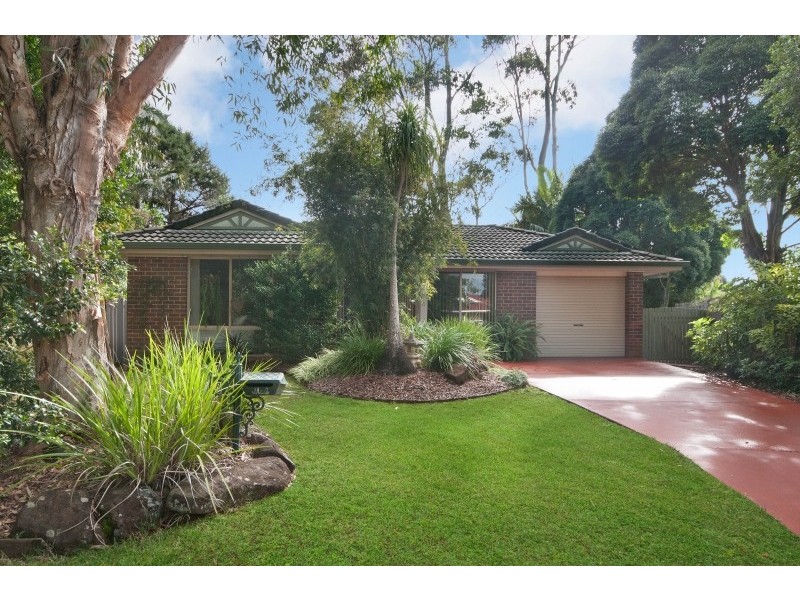 8 Leopard Wood Crescent, Bangalow NSW 2479
