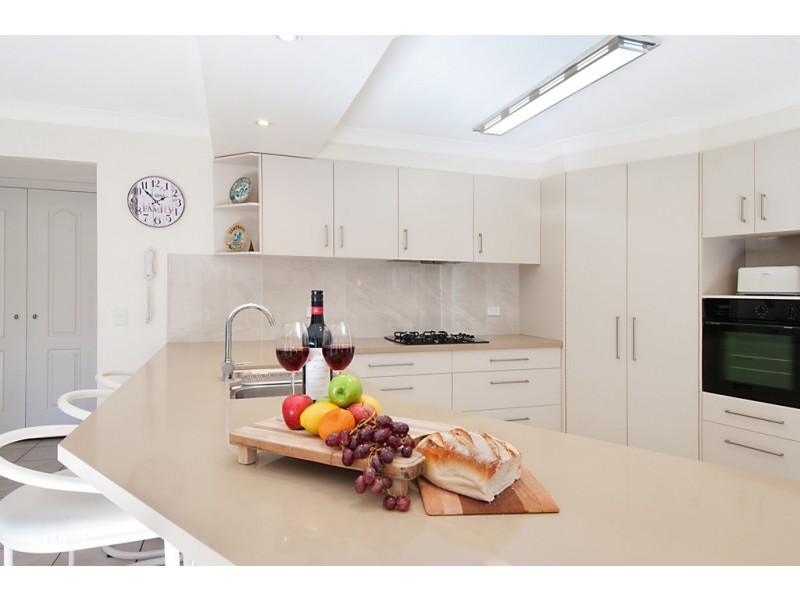 1 Sapphire Court, Lennox Head NSW 2478