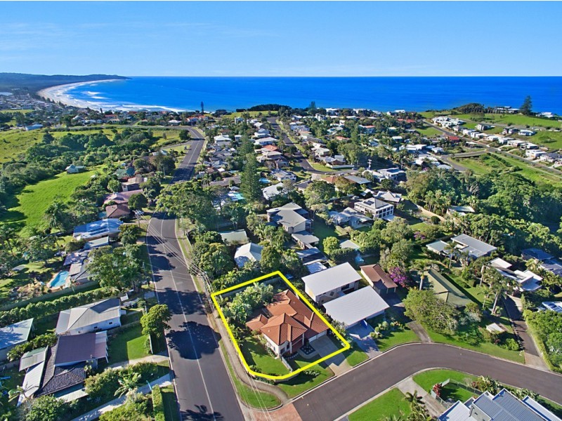 1 Sapphire Court, Lennox Head NSW 2478