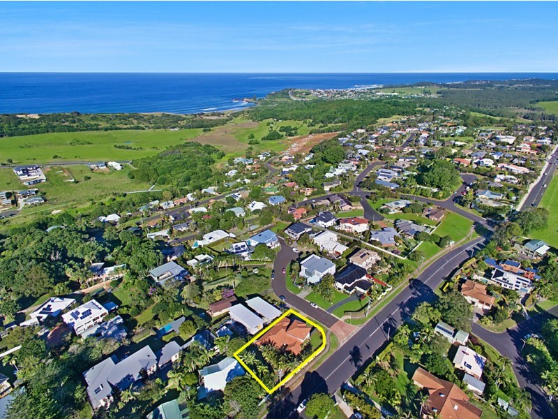 1 Sapphire Court, Lennox Head NSW 2478