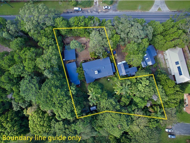 108 Broken Head Road, Suffolk Park NSW 2481