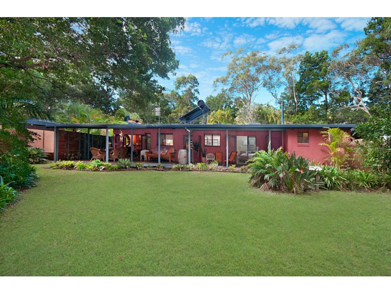 108 Broken Head Road, Suffolk Park NSW 2481