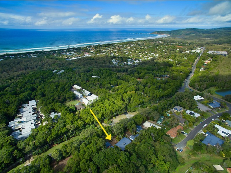 108 Broken Head Road, Suffolk Park NSW 2481