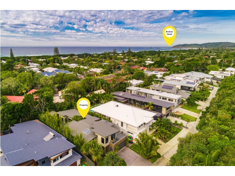 13/27 Kalemajere Drive, Suffolk Park NSW 2481