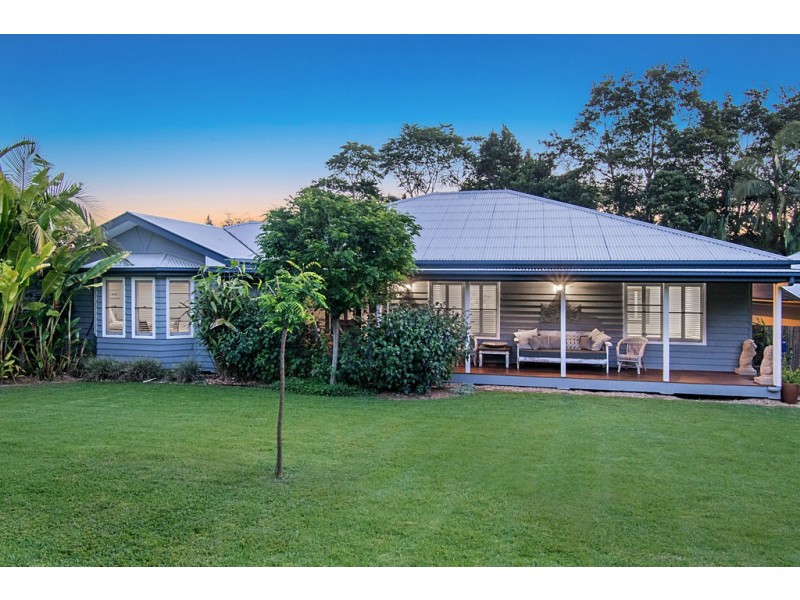 34 Roses Road, Federal NSW 2480