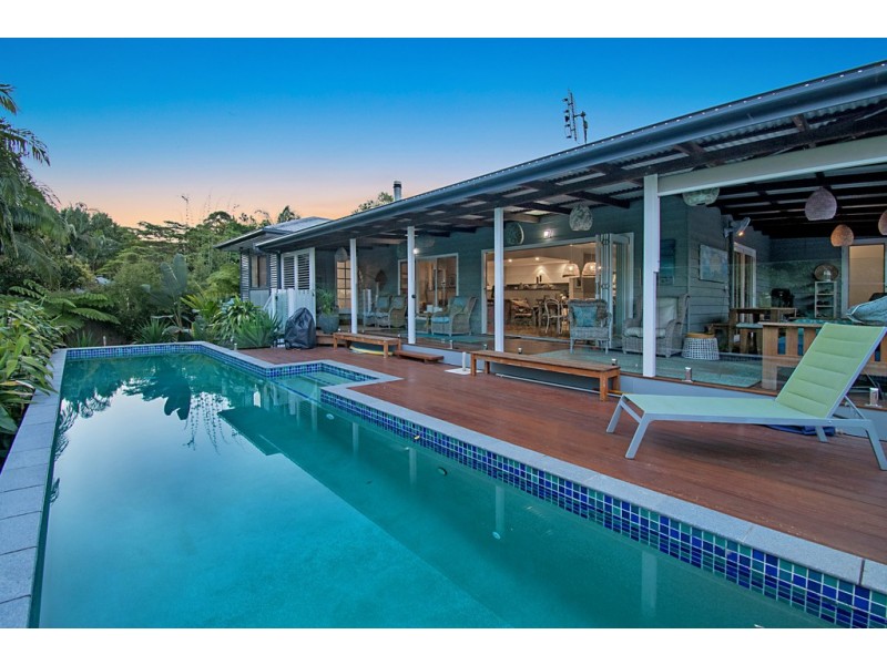 34 Roses Road, Federal NSW 2480