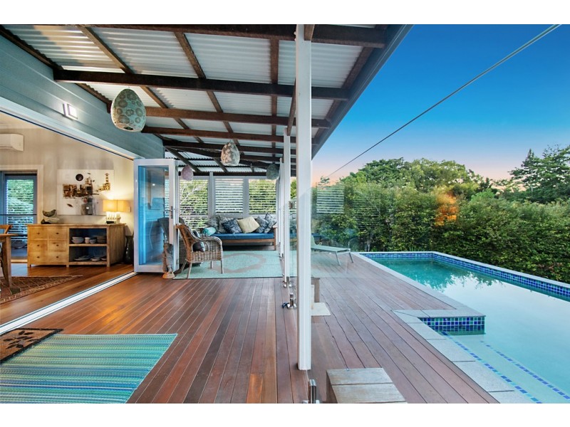 34 Roses Road, Federal NSW 2480