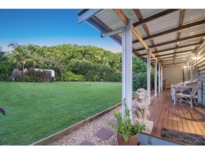 34 Roses Road, Federal NSW 2480