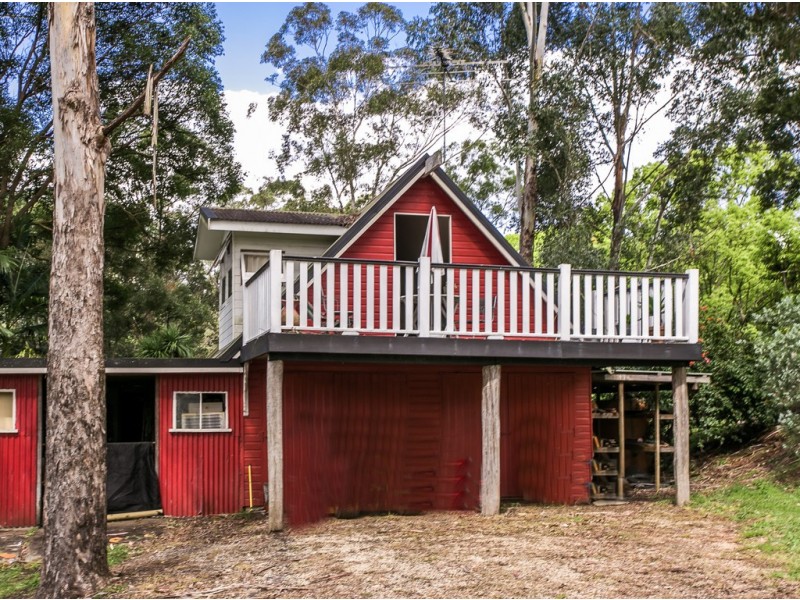 188 Nashua Rd, Fernleigh NSW 2479