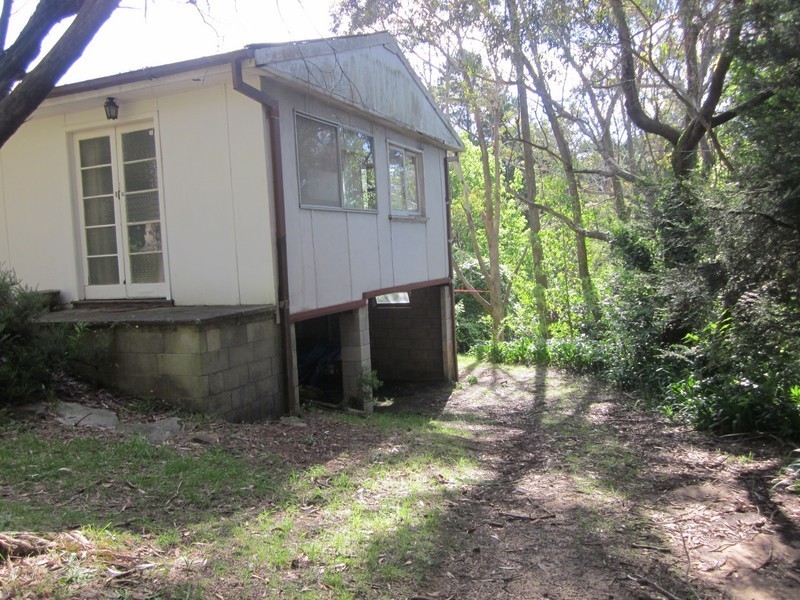 90 Mount Hay Rd, Leura NSW 2780