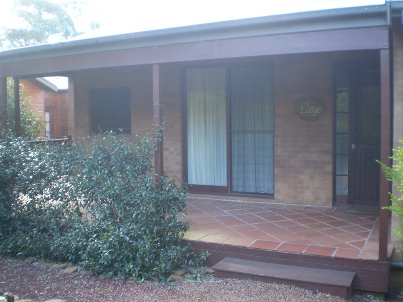 27 Kamillaroi Rd, Katoomba NSW 2780