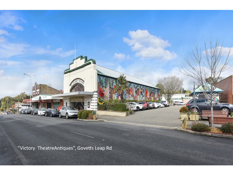 64a Govetts Leap Road, Blackheath NSW 2785