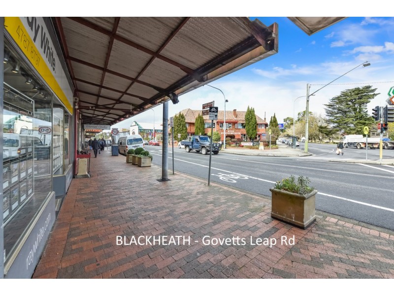 64a Govetts Leap Road, Blackheath NSW 2785