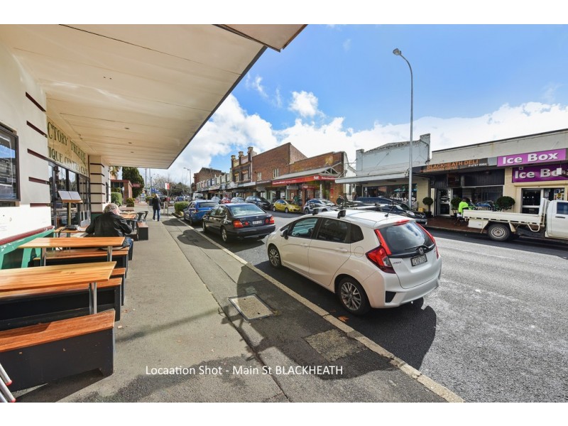 64a Govetts Leap Road, Blackheath NSW 2785