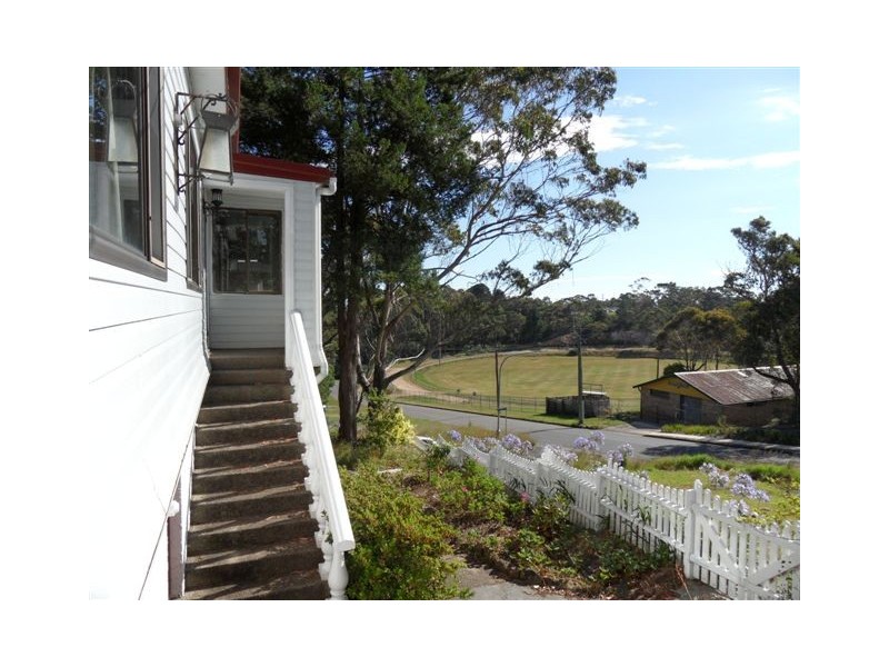 2A Fitzgerald Street, Katoomba NSW 2780