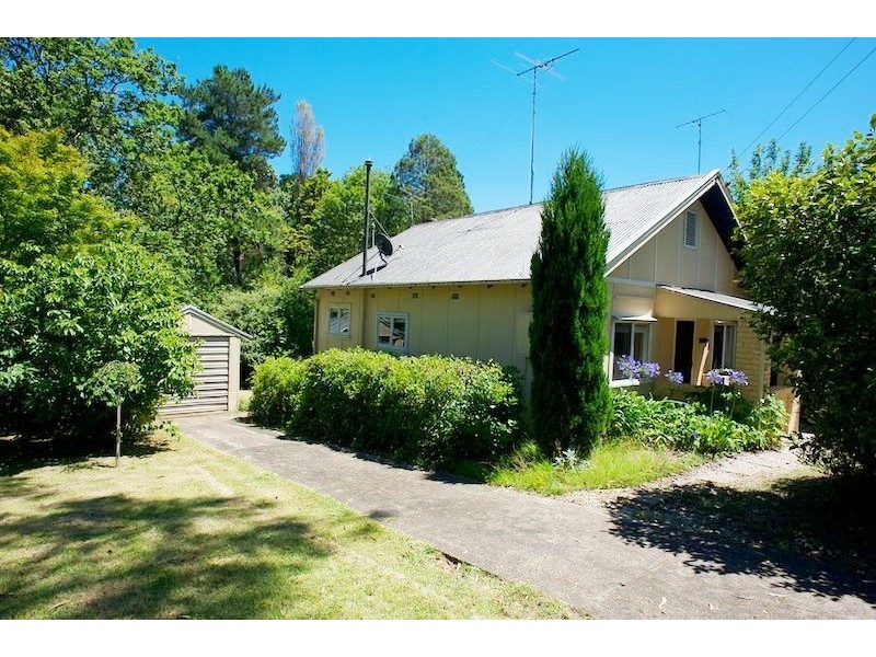 19 Spencer St, Leura NSW 2780