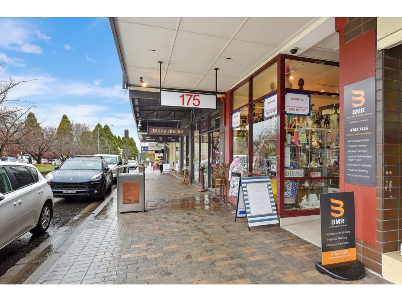 175 Leura Mall, Leura NSW 2780