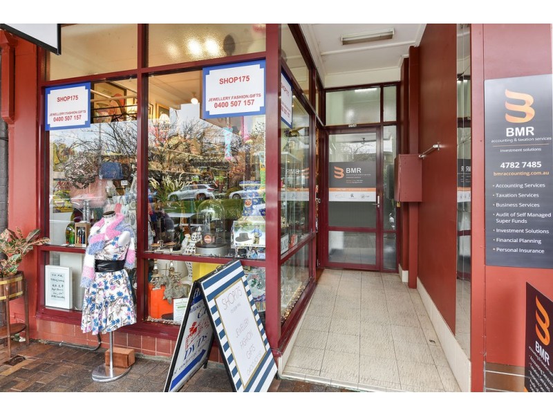 175 Leura Mall, Leura NSW 2780