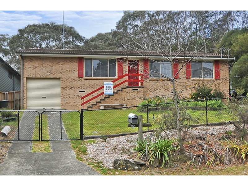 80 Rawson Pde, Leura NSW 2780
