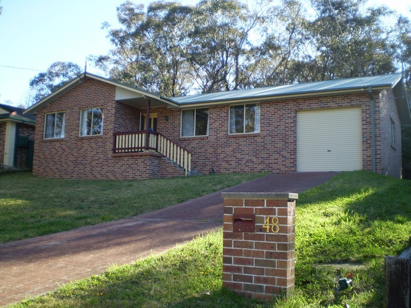 48 Fourth Ave, Katoomba NSW 2780