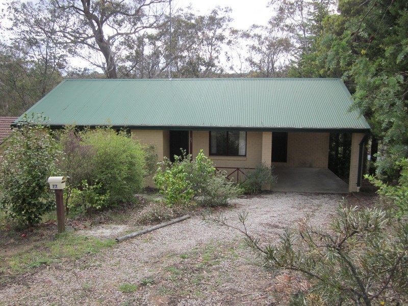 77 Seventh Ave, Katoomba NSW 2780