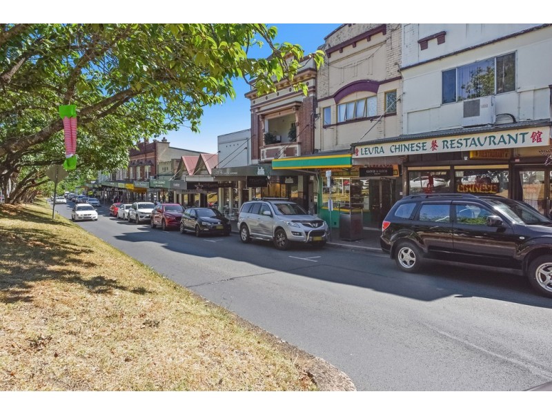 151 The Mall, Leura NSW 2780