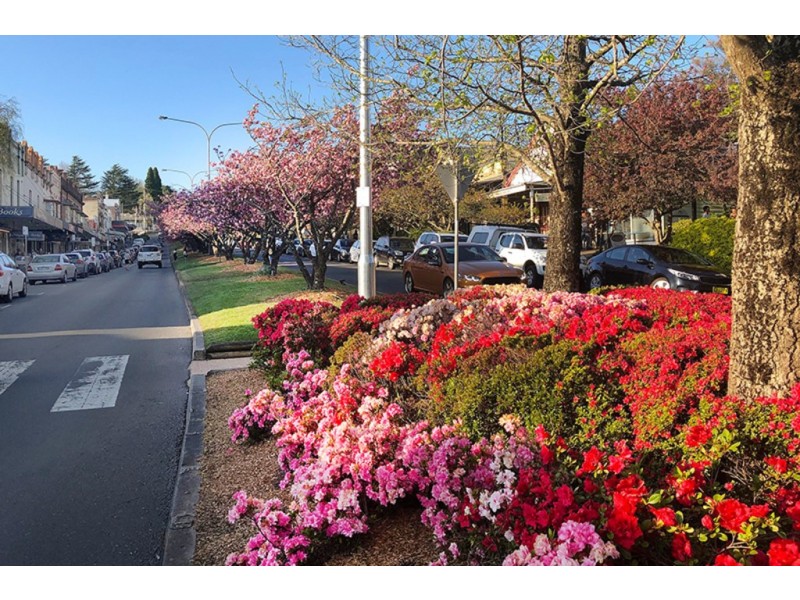 151 The Mall, Leura NSW 2780