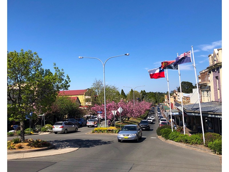 132 Leura Mall, Leura NSW 2780