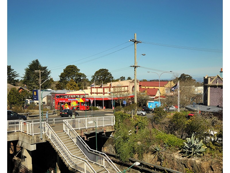 132 Leura Mall, Leura NSW 2780