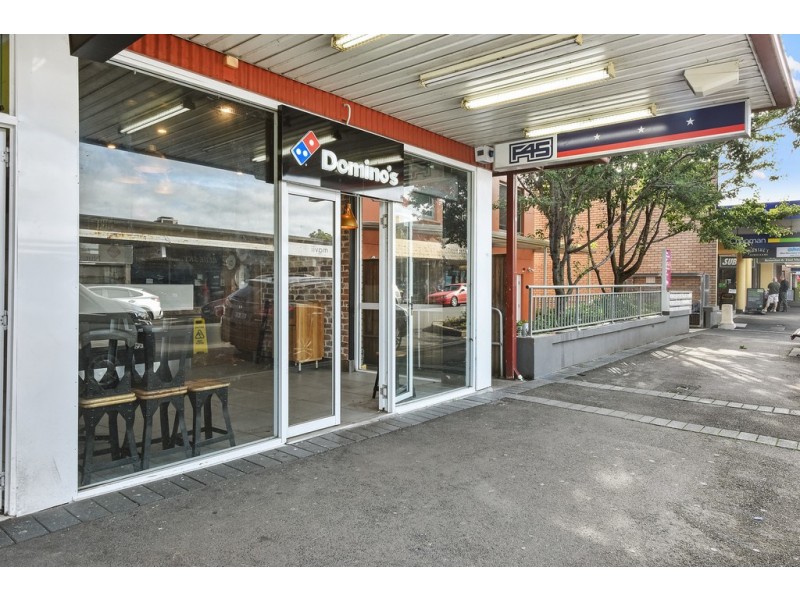 4/135-141 Macquarie Road, Springwood NSW 2777