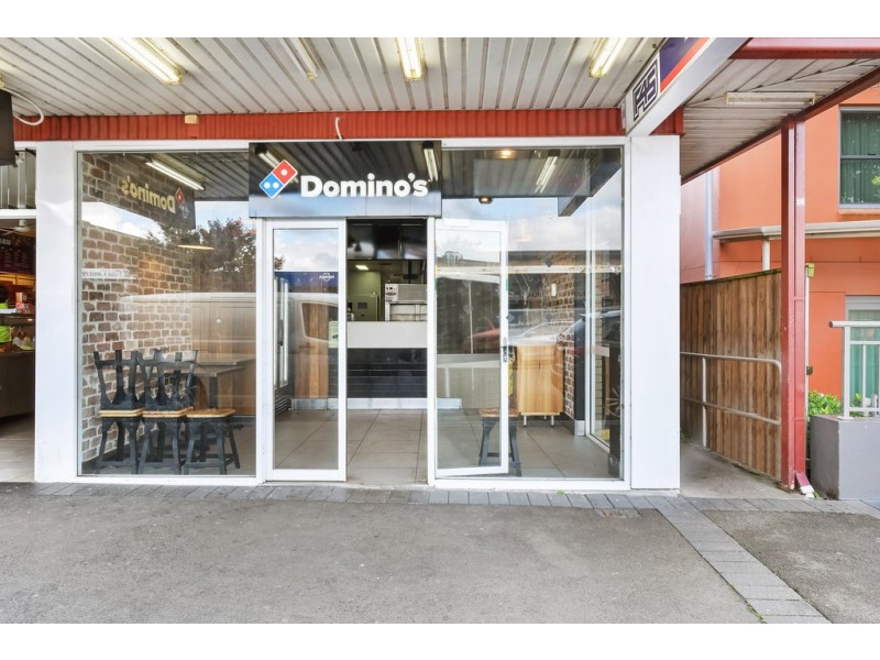 4/135-141 Macquarie Road, Springwood NSW 2777