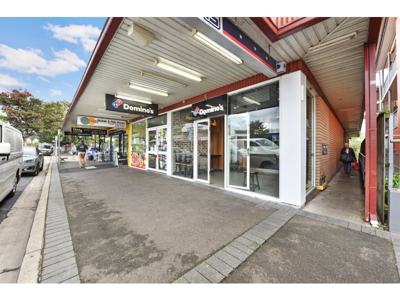 4/135-141 Macquarie Road, Springwood NSW 2777