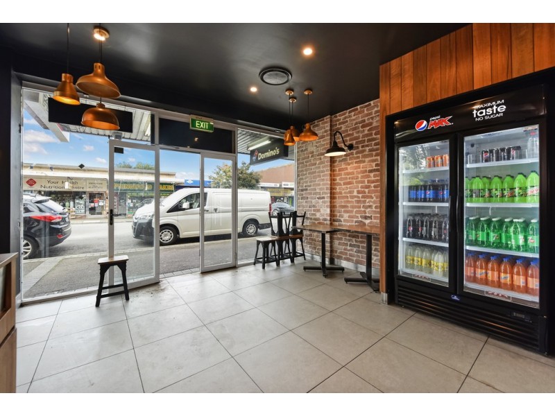 4/135-141 Macquarie Road, Springwood NSW 2777