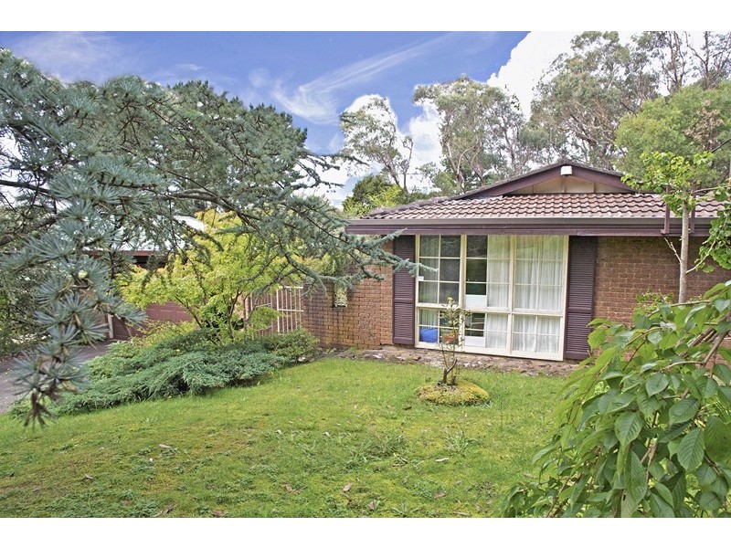 19 Kurrawang Street, Leura NSW 2780