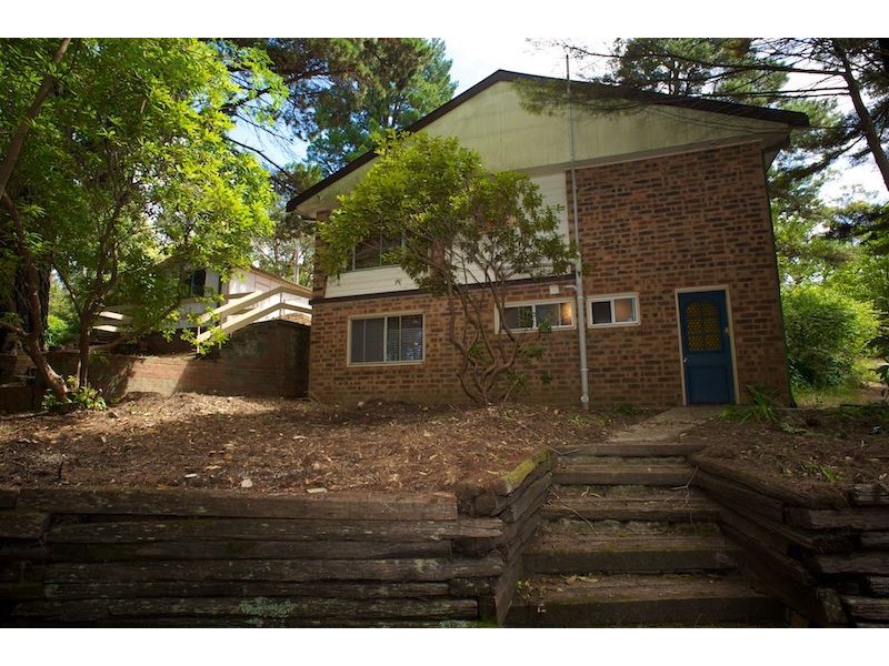 131 Railway Parade, Leura NSW 2780