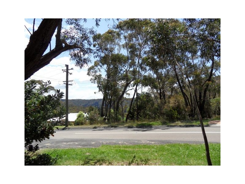 333 Cliff Drive, Katoomba NSW 2780