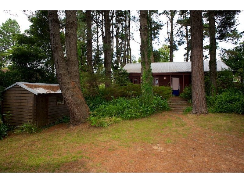 242 Great Western Highway, Wentworth Falls NSW 2782