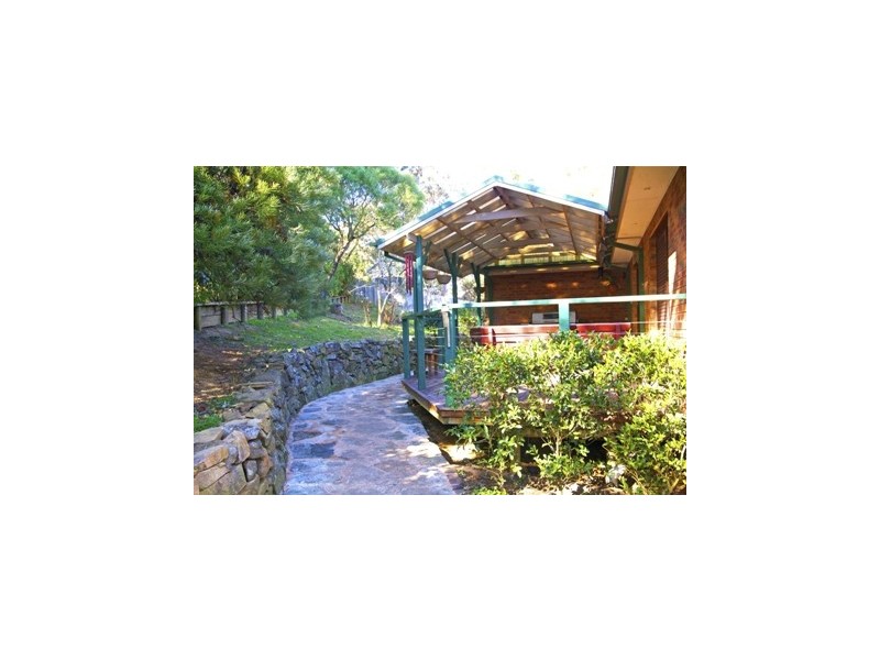 Wentworth Falls NSW 2782